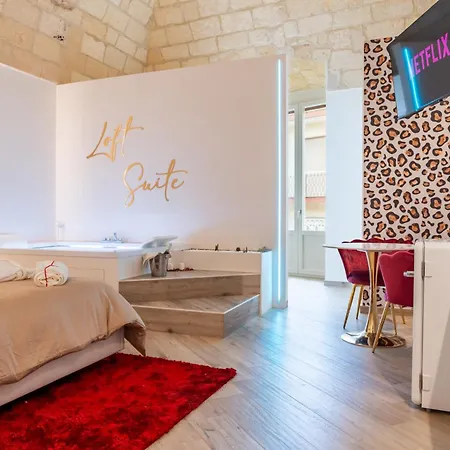 Loft Frühstückspension 3*