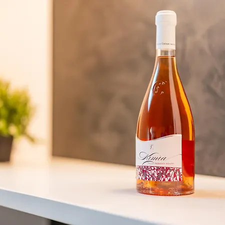 Loft Frühstückspension