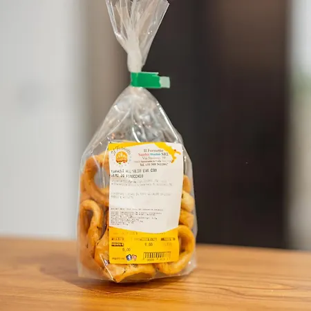 Loft 3* Santeramo in Colle