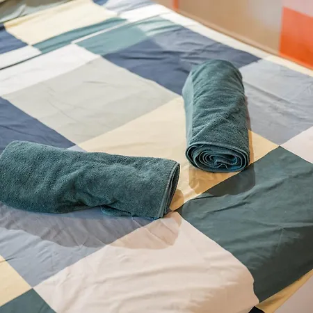 Loft Frühstückspension Santeramo in Colle