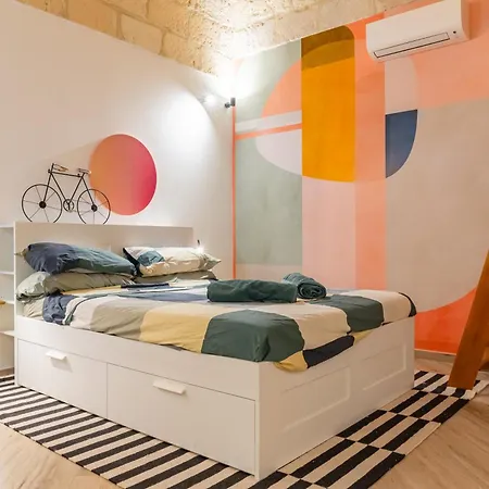 Loft Frühstückspension 3*