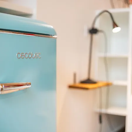 Loft Frühstückspension