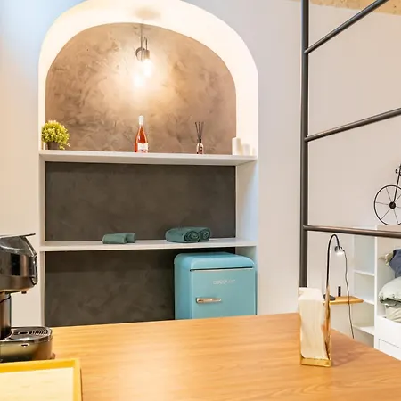 Loft 3* Santeramo in Colle