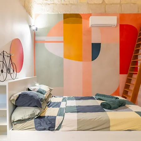 Loft Frühstückspension 3*