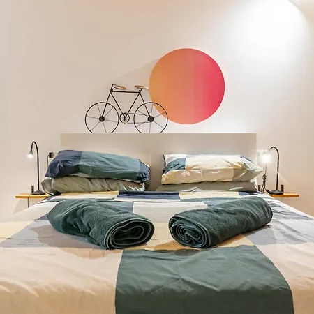 Loft Frühstückspension Santeramo in Colle