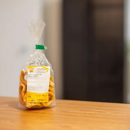 Frühstückspension Loft Santeramo in Colle