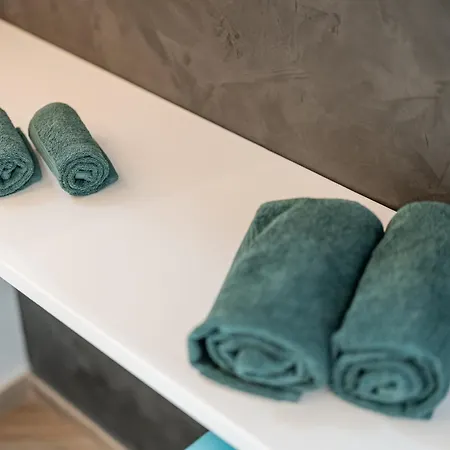 Frühstückspension Loft Santeramo in Colle