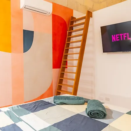 Loft Frühstückspension