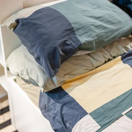 Frühstückspension Loft Santeramo in Colle