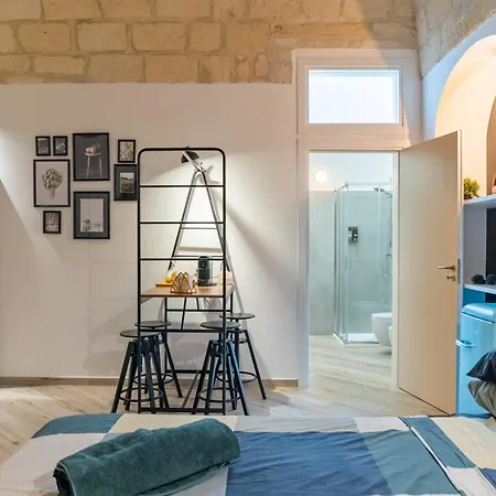 Loft Frühstückspension Santeramo in Colle