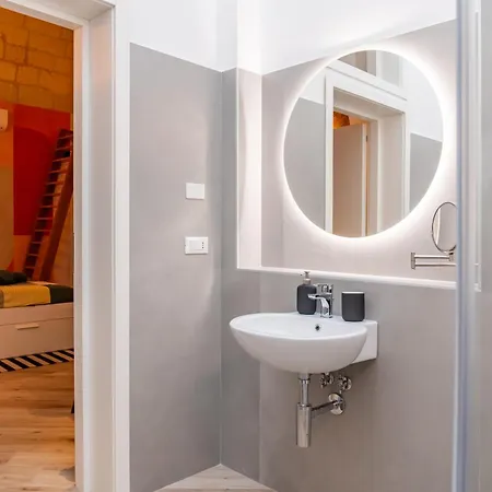 Loft Santeramo in Colle