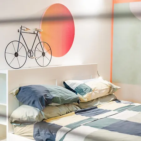 Loft Frühstückspension