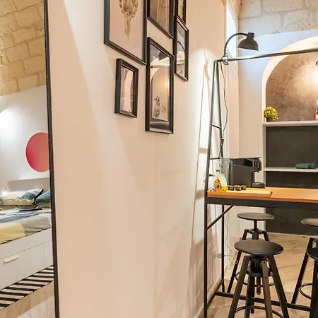 Loft Frühstückspension