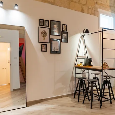 Loft Santeramo in Colle