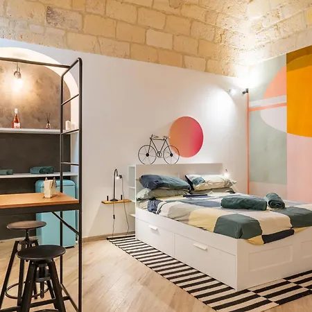 Loft Frühstückspension 3*