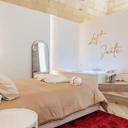 Frühstückspension Loft 3*