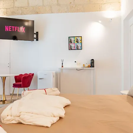 Frühstückspension Loft 3*