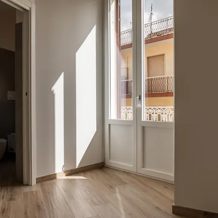 Loft Frühstückspension 3*