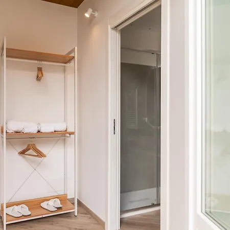 Loft Frühstückspension