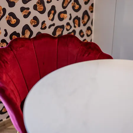 Frühstückspension Loft 3*