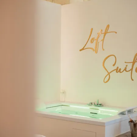 Frühstückspension Loft