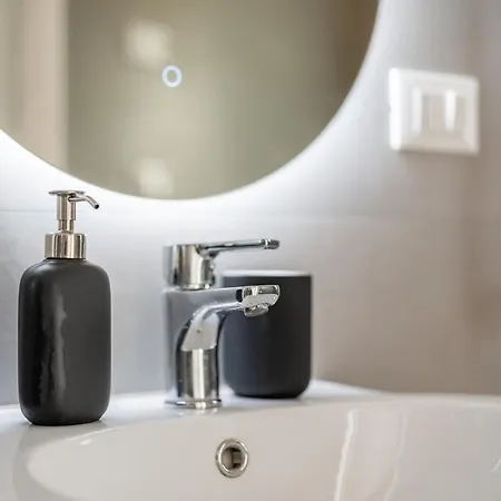 Loft Santeramo in Colle