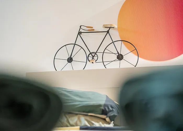 Bed & Breakfast Loft 3*