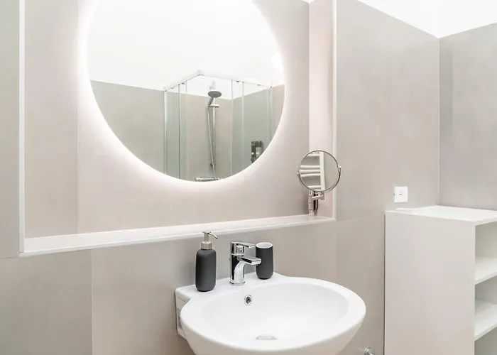 Bed & Breakfast Loft 3*