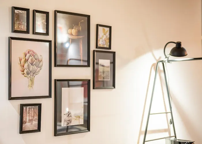 Loft 3* Santeramo in Colle
