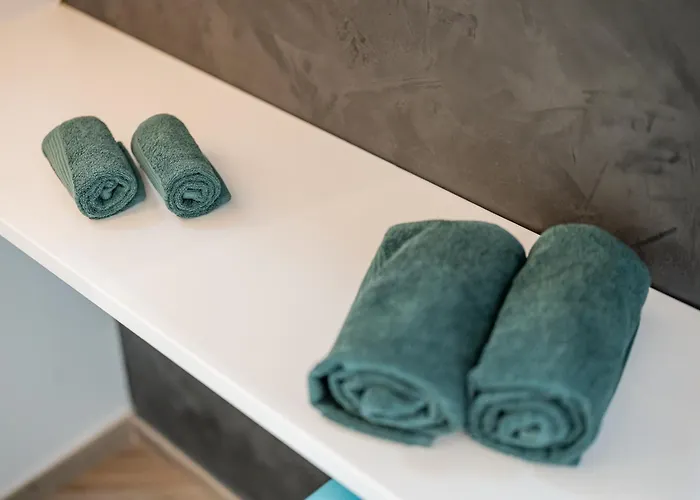 Bed & Breakfast Loft Santeramo in Colle