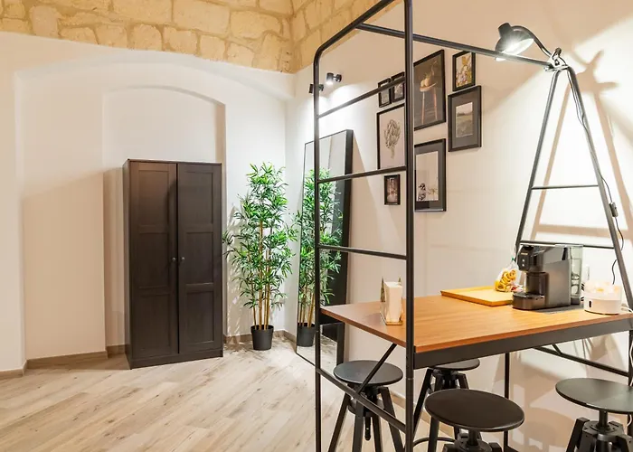 Loft Santeramo in Colle