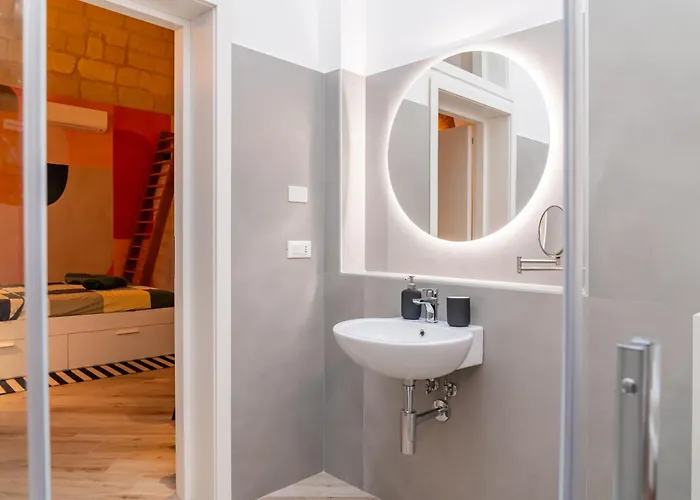 Loft Santeramo in Colle