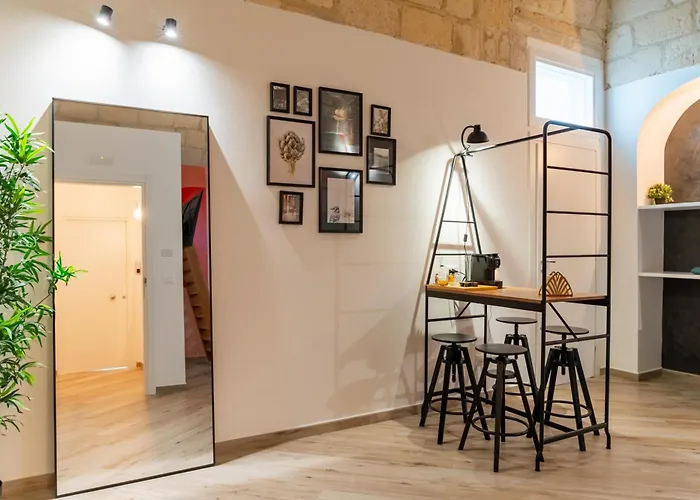 Loft Santeramo in Colle