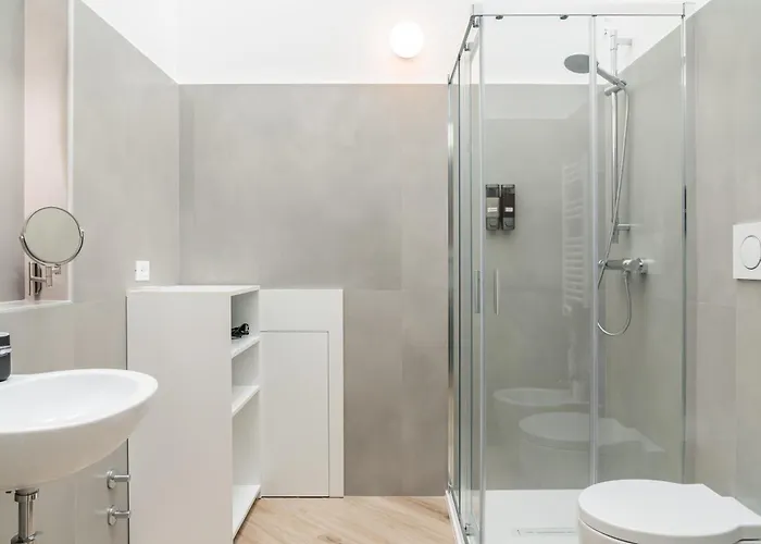 Bed & Breakfast Loft Santeramo in Colle