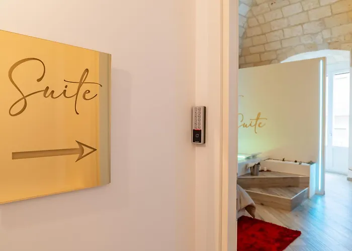 Loft 3* Santeramo in Colle