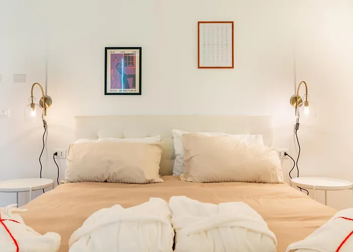 Bed & Breakfast Loft