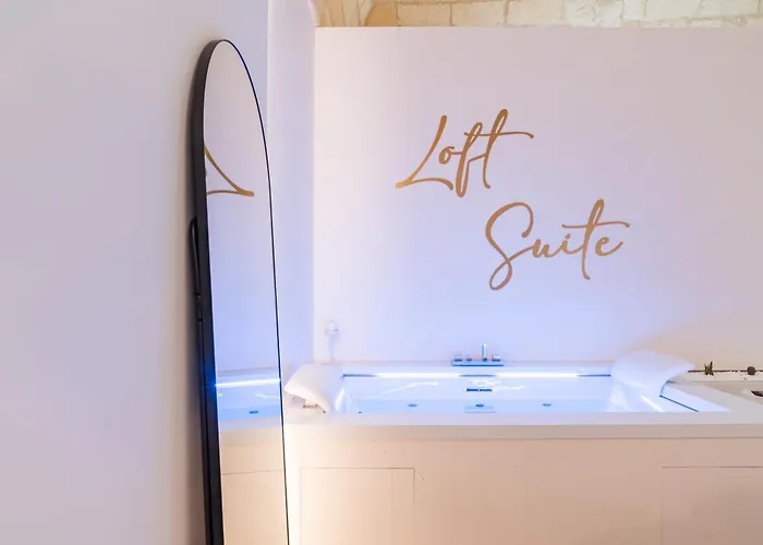 Loft Bed & Breakfast