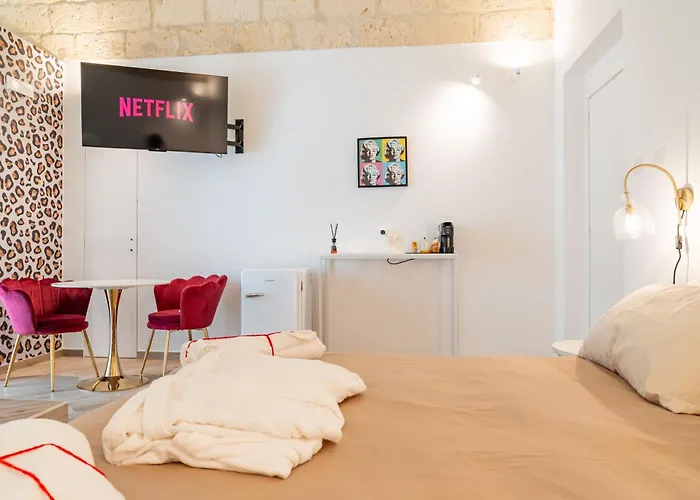 Bed & Breakfast Loft 3*