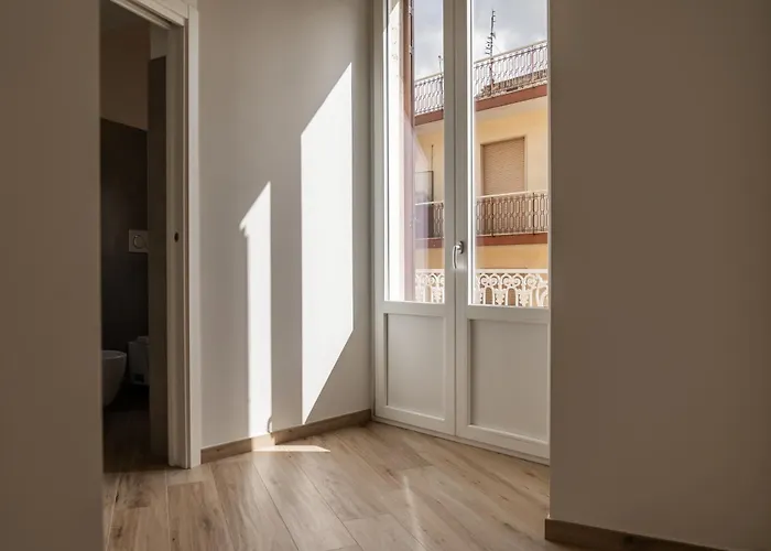 Loft Bed & Breakfast 3*