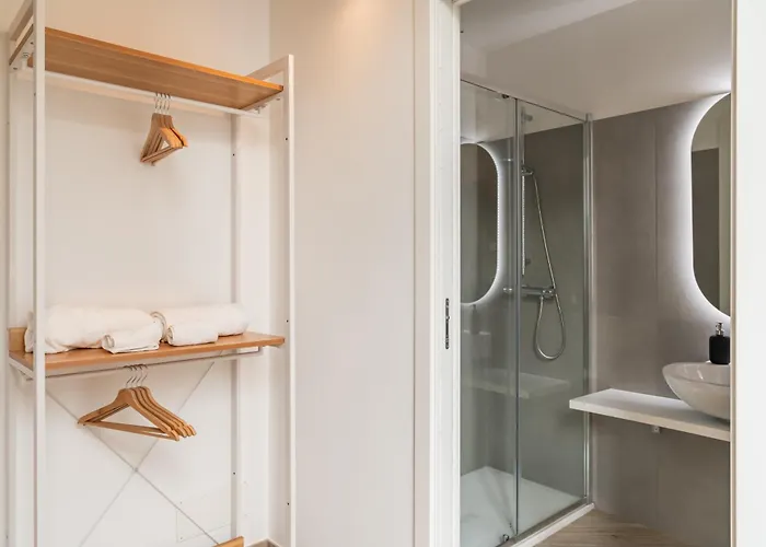 Loft Bed & Breakfast Santeramo in Colle