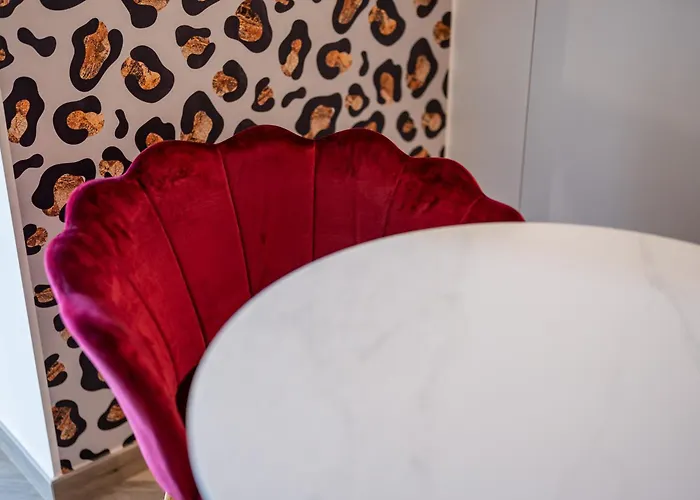 Bed & Breakfast Loft 3*