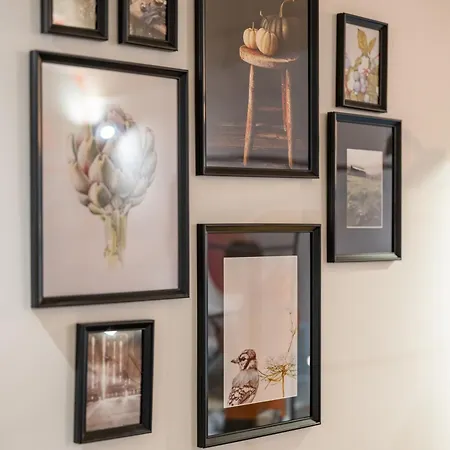 Loft Couette-café Santeramo in Colle