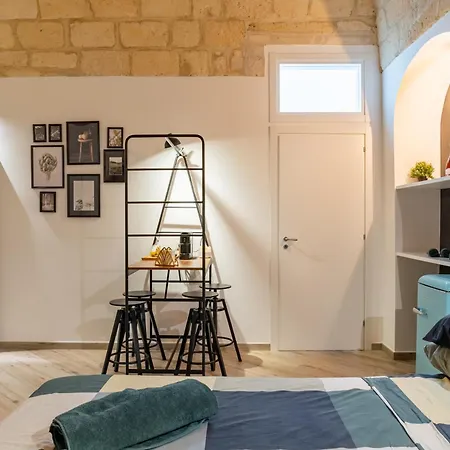 Nocleg ze śniadaniem Loft 3*