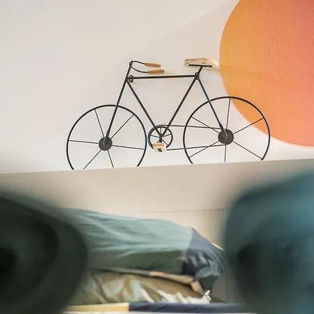 Couette-café Loft 3*