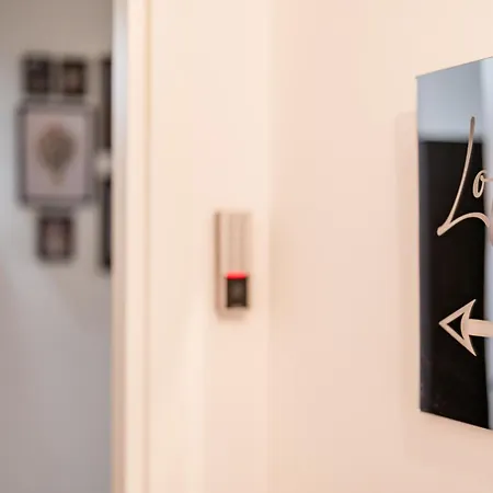 Loft Nocleg ze śniadaniem Santeramo in Colle