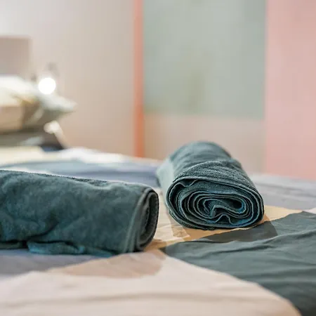 Nocleg ze śniadaniem Loft 3*