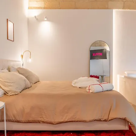 Loft 圣埃拉莫因科莱