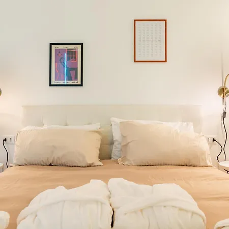 Nocleg ze śniadaniem Loft