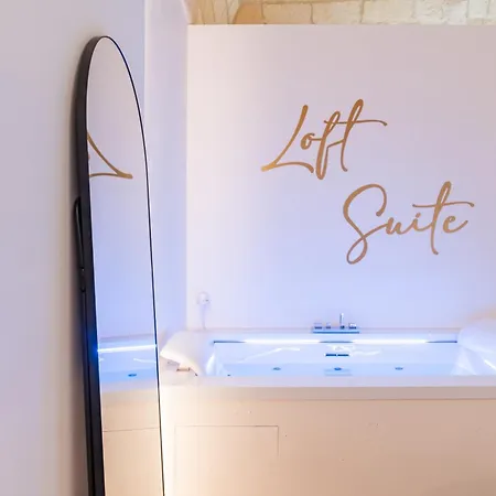 Loft Couette-café