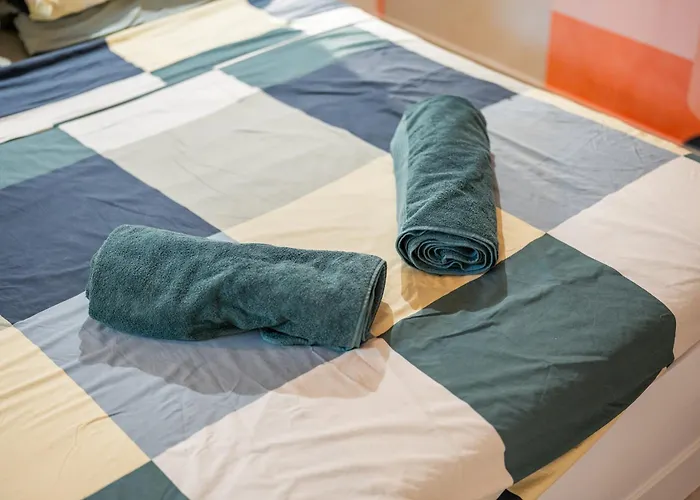 Loft Bed and breakfast Santeramo in Colle